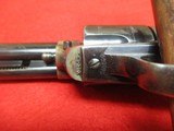 Colt Bisley Model 1st Gen SAA .32-20 WCF 1903 Original Finish 5.5” - 10 of 15