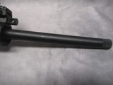 Flint River Armory CSA-45 16” .45 ACP Pistol Caliber Carbine Exc. Cond. - 11 of 15