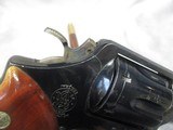 Smith & Wesson Model 58 41 Magnum S.F.P.D. Marked 4” w/Box - 10 of 15