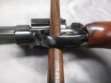 Smith & Wesson Model 58 41 Magnum S.F.P.D. Marked 4” w/Box - 7 of 15