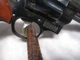 Smith & Wesson Model 58 41 Magnum S.F.P.D. Marked 4” w/Box - 11 of 15