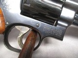Smith & Wesson Model 25-5 45 Colt 8-3/8” Exc. Cond. Made 1980 - 10 of 15