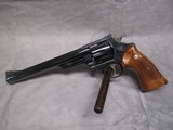 Smith & Wesson Model 25-5 45 Colt 8-3/8” Exc. Cond. Made 1980 - 1 of 15