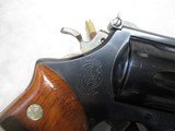 Smith & Wesson Model 29-2 8.375-inch 44 Magnum Exc. Condition - 9 of 15