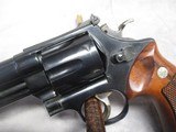Smith & Wesson Model 29-2 8.375-inch 44 Magnum Exc. Condition - 3 of 15
