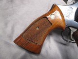 Smith & Wesson Model 29-2 8.375-inch 44 Magnum Exc. Condition - 8 of 15