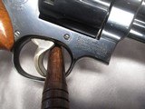 Smith & Wesson Model 29-2 8.375-inch 44 Magnum Exc. Condition - 10 of 15