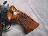 Smith & Wesson Model 29-2 8.375-inch 44 Magnum Exc. Condition - 2 of 15