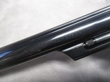 Smith & Wesson Model 29-2 8.375-inch 44 Magnum Exc. Condition - 4 of 15