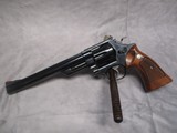 Smith & Wesson Model 29-2 8.375-inch 44 Magnum Exc. Condition - 1 of 15
