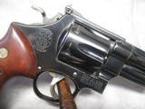 Smith & Wesson Model 27-2 .357 Magnum 6.5” - 12 of 15