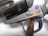 Colt Bisley Model 1st Gen SAA .32-20 Winchester 7.5” Made 1907 - 4 of 15