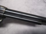 Colt Bisley Model 1st Gen SAA .32-20 Winchester 7.5” Made 1907 - 13 of 15