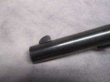 Colt Bisley Model 1st Gen SAA .32-20 Winchester 7.5” Made 1907 - 7 of 15