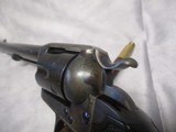 Colt Bisley Model 1st Gen SAA .32-20 Winchester 7.5” Made 1907 - 5 of 15