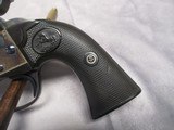 Colt Bisley Model 1st Gen SAA .32-20 Winchester 7.5” Made 1907 - 2 of 15