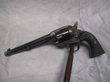 Colt Bisley Model 1st Gen SAA .32-20 Winchester 7.5” Made 1907 - 1 of 15