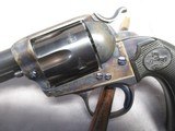 Colt Bisley Model 1st Gen SAA .32-20 Winchester 7.5” Made 1907 - 3 of 15