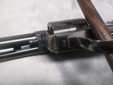 Colt Bisley Model 1st Gen SAA .32-20 Winchester 7.5” Made 1907 - 8 of 15
