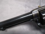 Colt Bisley Model 1st Gen SAA .32-20 Winchester 7.5” Made 1907 - 6 of 15