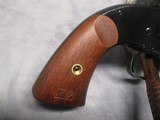 Cimarron Schofield 2nd Model Revolver .45 Colt 7” Excellent Condition with Box - 9 of 15