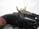 Cimarron Schofield 2nd Model Revolver .45 Colt 7” Excellent Condition with Box - 10 of 15