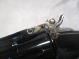 Cimarron Schofield 2nd Model Revolver .45 Colt 7” Excellent Condition with Box - 3 of 15