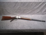 Winchester Model 1892 .32-20 Winchester 24” Octagon Barrel Made 1911 - 1 of 15