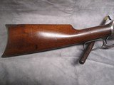 Winchester Model 1892 .32-20 Winchester 24” Octagon Barrel Made 1911 - 2 of 15