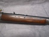 Winchester Model 1892 .32-20 Winchester 24” Octagon Barrel Made 1911 - 4 of 15