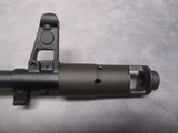 Arsenal SAM7SF Rifle 7.62x39 Folding Stock, 6 mags, hard case - 8 of 15
