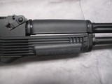 Arsenal SAM7SF Rifle 7.62x39 Folding Stock, 6 mags, hard case - 6 of 15