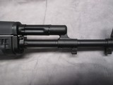 Arsenal SAM7SF Rifle 7.62x39 Folding Stock, 6 mags, hard case - 7 of 15