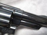 Smith & Wesson Model 29-2 4-inch 44 Magnum - 12 of 15