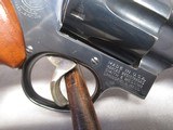 Smith & Wesson Model 29-2 4-inch 44 Magnum - 11 of 15