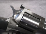 Magnum Research BFR 454 Casull 5” revolver w/box - 10 of 15