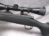 Remington Model 700 SPS Tactical .308 w/scope, bipod - 10 of 15