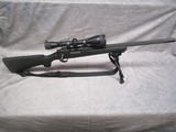 Remington Model 700 SPS Tactical .308 w/scope, bipod - 1 of 15