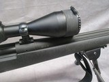 Remington Model 700 SPS Tactical .308 w/scope, bipod - 5 of 15