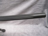 Remington Model 700 SPS Tactical .308 w/scope, bipod - 8 of 15