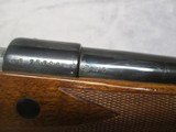 Interarms Mark X Express Rifle 458 Winchester Magnum Manchester Dangerous Game Rifle - 5 of 15