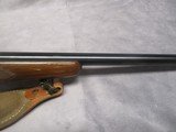 Winchester Model 70 Pre-64 .264 Win Mag 26” with Redfield scope, sling - 7 of 15