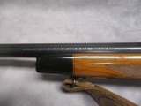 Remington 700 BDL Deluxe 7mm Rem Mag 24” 1974 Scoped w/sling - 13 of 15