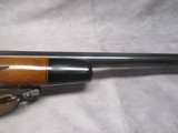 Remington 700 BDL Deluxe 7mm Rem Mag 24” 1974 Scoped w/sling - 6 of 15