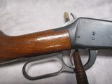Winchester Model 94 .32 Winchester Special Post-64 Good Condition - 3 of 15