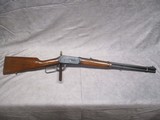 Winchester Model 94 .32 Winchester Special Post-64 Good Condition - 1 of 15