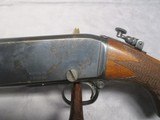 Remington Model 14 .32 Remington caliber Made 1927 - 10 of 15