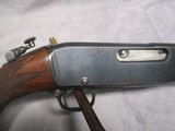 Remington Model 14 .32 Remington caliber Made 1927 - 3 of 15