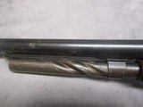 Remington Model 14 .32 Remington caliber Made 1927 - 13 of 15