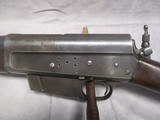 Remington Model 8 .30 Remington Made 1927 - 9 of 15